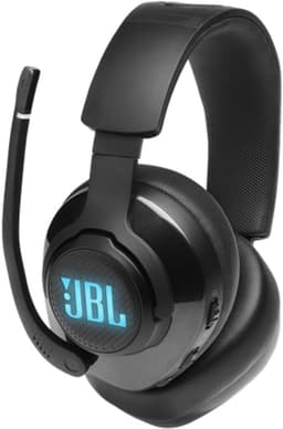 JBL Quantum 400 - USB Gaming Headset - Over-ear met Afneembare Microfoon - JBL Quantum Surround via Quantum Engine - RGB Verlichting - PC & PlayStation - Zwart — thumbnail 13