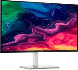 DELL Plus S2725QC computermonitor 68,6 cm (27 inch) 3840 x 2160 pixels 4K Ultra HD LCD zilver — thumbnail 1