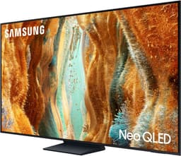 Samsung QE75QN77F - 75 inch - 4K Neo QLED - 2025 - Smart TV — thumbnail 4