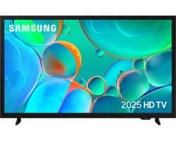 Samsung UE32H5000FKXXU - 32 inch - HD Ready LED - 2025 - Buitenlands model