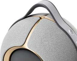 Devialet Mania Opéra de Paris Draadloze Bluetooth/wifi Luidspreker — thumbnail 4