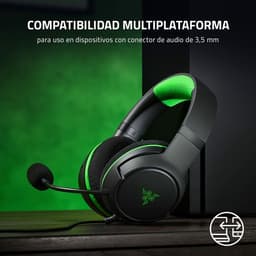 Razer Kaira Gaming Headset (Xbox Series X/Xbox One) — thumbnail 2