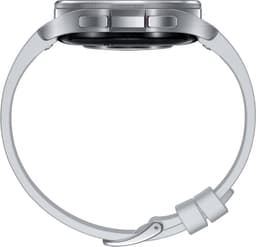 Samsung Galaxy Watch6 Classic - Smartwatch - 43mm - Silver — thumbnail 3
