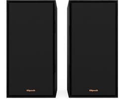 Klipsch R-50PM | actieve set boekenplank speaker | Bluetooth | Optisch en phono/analoge ingang | USB digitaal