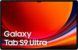 Samsung Galaxy Tab S9 Ultra - 5G - 512GB - Graphite — thumbnail 10