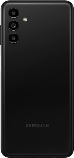 Samsung Galaxy A13 5G - 64GB - Zwart — thumbnail 4