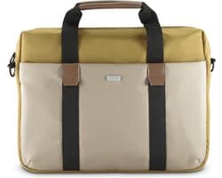 Hama Laptop-tas Silvan Duurzaam Van 34 - 36 Cm (13,3 - 14,1) Curry