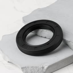 Dailygoods - 2 Stuks Grasmaaier Motor Krukas Oliekeerring Compatibel met Kohler — thumbnail 3