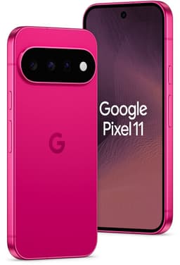 GOOGLE Pixel 11 - 256 GB Hibiscus — thumbnail 5