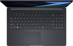 ASUS ExpertBook B1 B1503CVA-S78425X Intel Core 5 120U Laptop 39,6 cm (15.6") Full HD 16 GB DDR5-SDRAM 512 GB SSD Wi-Fi 6E (802.11ax) Windows 11 Pro Grijs QWERTY US International — thumbnail 2