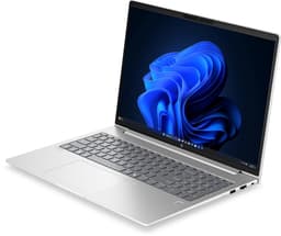 HP ProBook 4 G2a AI AMD Ryzen™ 5 230 Laptop 40,6 cm (16") WUXGA 16 GB DDR5-SDRAM 512 GB SSD Wi-Fi 7 (802.11be) Windows 11 Pro Zilver QWERTY — thumbnail 4