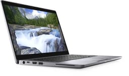 DELL Latitude 5310 2-in-1 Intel® Core™ i5 i5-10310U Hybride (2-in-1) 33,8 cm (13.3") Touchscreen Full HD 8 GB DDR4-SDRAM 256 GB SSD Wi-Fi 6 (802.11ax) Windows 10 Pro Grijs — thumbnail 3