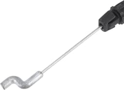 SnelShoppen - Vervangingskabel voor Grasmaaier, Duurzaam, ABS, Aluminium, Staal, Voor 7460935A, 7460935, 9460935A, Tuin, Grasmaaier Accessoire — thumbnail 3