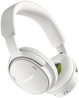 Bose QuietComfort Headphones 2nd Gen White — thumbnail 1