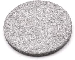 40mm Verwarmingsbranderfilter Fleece gaaspad Voor Webasto Air Top AT 3500 3900 5000 5500 -D ST EVO 40 55 Thermo Top C E Z D P V TT-C TT-E TT-Z — thumbnail 1