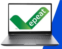 HP DP7V0ET laptop Intel Core Ultra 9 285HX 40,6 cm (16") WUXGA 64 GB DDR5-SDRAM 1 TB SSD Wi-Fi 7 (802.11be) Windows 11 Pro AI Workstation, AI PC Zilver — thumbnail 3