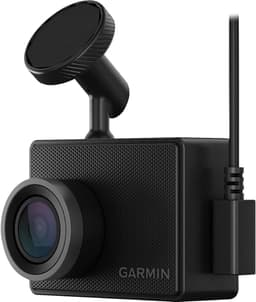 Auto Camera - Rijrecorder - Voertuig Bewaken - Spraakbesturing - 1440p HD - Zwart — thumbnail 3