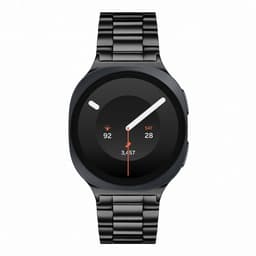 Samsung Galaxy Watch 9 Special Edition SA.L340ZBS24.LTE LTE 40 mm Zwart / Zwart — thumbnail 5