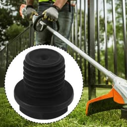 2 Stuks Grasmaaier Versnellingsbak Schroef Compatibel met {BRAND} — thumbnail 3
