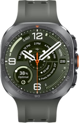 Samsung Galaxy Watch Ultra 2 Zilver |  | 8806099331887 — thumbnail 4