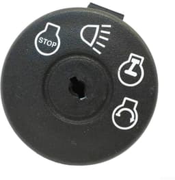 Thijox - Grasmaaier Contactschakelaar met Sleutel voor AYP, Cub Cadet, Husqvarna, MTD - Vervangt OEM 725-1741, 925-1741, Hoogwaardige Kwaliteit — thumbnail 4