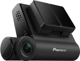 SnelShoppen - Dashcam Full HD met STARVIS™ Technologie, Nachtmodus, 160° Kijkhoek, Voor- en Achtercamera, 2-inch LCD Scherm, Auto Accessoire — thumbnail 1