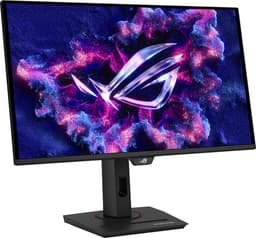 ASUS ROG Strix XG27AQDMES-R computer monitor 67,3 cm (26.5") 2560 x 1440 Pixels Quad HD QD-OLED Zwart — thumbnail 5