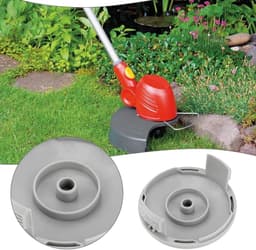 SnelShoppen - 2 Pack Grasmaaier Spoelafdekking 79mm - Compatibel met Diverse Modellen - Betrouwbare Bescherming - Perfect voor Tuinonderhoud — thumbnail 2