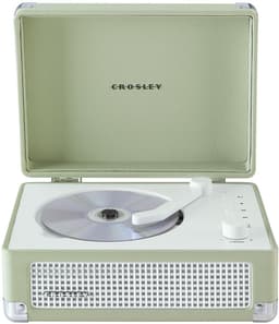 Crosley Cruiser CD-speler - Mint — thumbnail 1