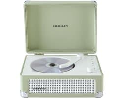 Crosley Cruiser CD-speler - Mint