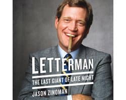 Letterman
