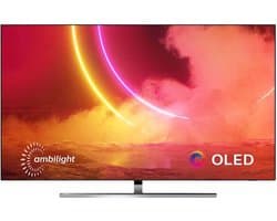 Philips 65OLED855/12 - 65 inch - 4K OLED - 2020