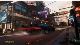 Cyberpunk 2077 - PS4 — thumbnail 5