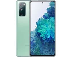 Samsung Galaxy S20 FE - 4G - 128GB - Cloud Mint — afbeelding 1