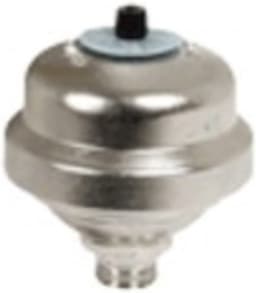 Flamco Flexofit S R1/2" M waterslagdemper wasmachine 2,0 bar - 24980 — thumbnail 2