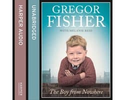 The Boy from Nowhere