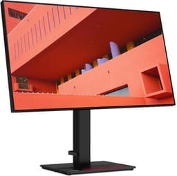 Lenovo Monitor ThinkVision P27q-20 - QHD Monitor - 27 inch — thumbnail 15