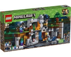 The Bedrock Adventures