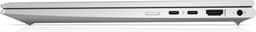 HP EliteBook 830 G8 Intel® Core™ i7 i7-1165G7 Laptop 33,8 cm (13.3") Full HD 16 GB DDR4-SDRAM 512 GB SSD Wi-Fi 6 (802.11ax) Windows 10 Pro Zilver — thumbnail 5