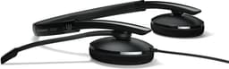Sennheiser Sc 160 Usb C Headset Zwart — thumbnail 2