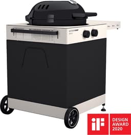 Outdoorchef Arosa 570 G Tex barbecue — thumbnail 4
