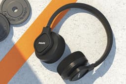 PHILIPS TAA4216 - Draadloze Sport Koptelefoon - Zwart — thumbnail 14