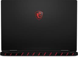 MSI Gaming Laptop Raider 18 Max HX A2WI-1277BE — thumbnail 3