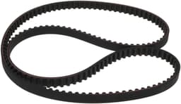 Gekartelde Riem 1248 mm - Compatibel met Stiga Park 220 95 EL QF - Breedte 12 mm - Tandhoogte 8 mm - Aantal Tanden 156 - Isometrisch Zaagtandpatroon - Grasmaaier Riem — thumbnail 1