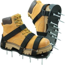 Grasmaaier Schoenen met Spikes voor Tuinonderhoud — thumbnail 1