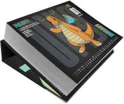 Pokemon Boxed Kalender 2027 — thumbnail 5
