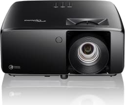 PK53 LampFree 4K UHD-projector, 500.000:1 contrast, 4100 lumen, HDR, HLG, Smart Control App — thumbnail 1