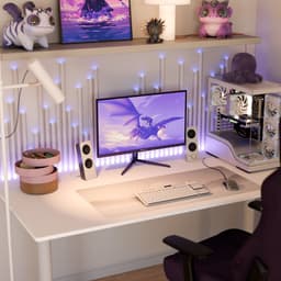 Arozzi Nova E-sport 25" led monitor — thumbnail 5