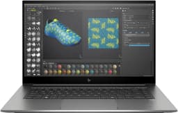 HP ZBook Power G8 | Intel Core i7 | NVIDIA RTX A2000 | 39.6 cm (15.6″) | 2000 GB SSD | 16 GB | US | WiFi | Windows 11 Pro — thumbnail 1