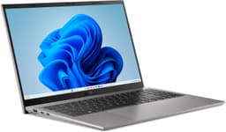 Acer Aspire Go 15 AG15-Q31P-C9XD - Laptop - 15 inch - Snapdragon - 8GB - 128GB - Grijs — thumbnail 4
